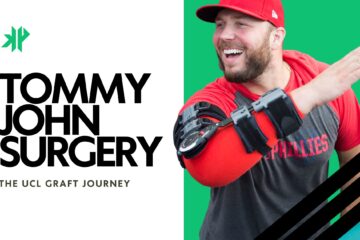 The UCL Graft Journey: Understanding Tommy John Surgery’s Critical Timelines
