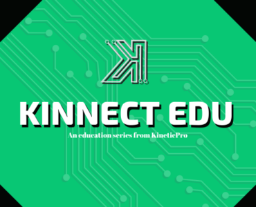 Kinnect EDU