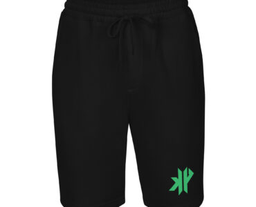 KP Fleece Shorts